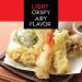 Tempura Batter Mix 24.6 oz - Extra Crispy Seafood & Vegetable Tempura Flour by MisoBoom - Buy Online on GoSupps.com