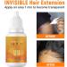 Wig Adhesive Lace Glue - Lace Front - Lace Wig Glue - Strong Hold Invisible Bonding Adhesive Hair Glue for Wigs - Waterproof Latex-Free and Oil-Resistant Wig Glue Lace Front - 1.3Oz - Buy Online on GoSupps.com