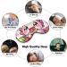 Buy Axolotl Cartoon Sleeping Mask - Soft Adjustable Eye Mask for Comfortable Sleep | Perfect Blindfold for Relaxation - Buy Online on GoSupps.com