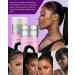 5-in-1 Hair Wax Stick for Women - Smooth, Tame, and Style Flyaways and Frizz with Edge Control Brush - Buy Online on GoSupps.com