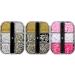 6 Grids Flower Nail Parts Decoration Mixed Steel Beads Gems Charms Floral Steel Beads Manicure Decoration Accessories Flower Nail Charms for Women - Buy Online on GoSupps.com