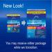 Eye Drops Day and Night Pack - Fast Relief for Dry Eyes Preservative-Free 20 mL Twin Pack - Buy Online on GoSupps.com