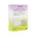 Buf-Puf Double Sided Body Sponge 2 Pack - Exfoliating Body Sponge for Smooth Skin - Buy Online on GoSupps.com