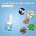Teeth Whitening Serum for Oral Care - Removes Coffee, Wine, and Smoking Stains - 30ML - Buy Online on GoSupps.com