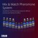TRUE Alpha Body Spray - Ultimate All Around Trust & Respect Pheromones For Men - Buy Online on GoSupps.com
