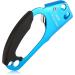 Oumers Mountaineering Climbing Hand Ascender for Arborist Tree Climbing - 8-12MM Rope Clamp - Rappelling Gear - Right Hand - Buy Online on GoSupps.com