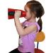 RiJe Dysphagia Cup - Controlled Sips for Swallowing Difficulties - Aqua - Made in Canada - Buy Online on GoSupps.com