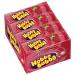 Hubba Bubba Chewing Gum | Strawberry | 20 packs (20 x 5 pieces) 700 g