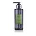 MGA Vegan Shave Gel for Men - Scruff Rescue Super Slick Shaving Gel for Men Sensitive Skin | Face Friendly pH Prevent Razor Bumps & Provides a Close Smooth Shave with Less Skin Irritation - 6 fL OZ
