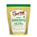 Bob's Red Mill Organic Corn Grits / Polenta (24 Ounce Pack of 2) - Buy Online on GoSupps.com