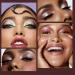 Eyeshadow Stick - 6-Piece Eye Brightener Crayon Set | Long-Lasting Shimmer Matte Eye Makeup Sticks For Girls Women | Quick-Apply Cream Shadow For Daily School Events Travel Parties Weekend Outdoor Act - Buy Online on GoSupps.com