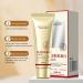  Generisch Set of 3 Korean creams with golden collagen 50g Korean anti-wrinkle cream collagen moisturizer firming face cream - Buy Online on GoSupps.com