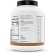 Levels Grass Fed 100% Whey Protein 5LB - Double Chocolate, Hormone-Free - Buy Online on GoSupps.com