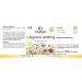 L-Arginine HCl 3600mg Capsules - 120 Count | Warnke Vitalstoffe - Buy Online on GoSupps.com