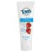 Tom's of Maine Children's Silly Strawberry Natural Fluoride Free Toothpaste Anticavity Fluoride Toothpaste for kids All Natural Fruity Flavor toothpaste Strawberry Toothpaste kids 90 mL 90 ml (Pack of 1) Silly Strawberry Fluoride Free