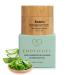 Nuru Gel de massage japonais - 40 g - Avec aloe vera naturel et algues marines - Fabriqu au Japon - Sans parab ne ni glyc rine - Sans parfum - Donne 4 l - V g talien - Sumire