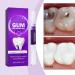 Dental Care Gel Portable Stain Removal - Whitening Dental Care For Adults Teens Family Travel Home Outdoors - Buy Online on GoSupps.com