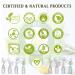 R V Essential Pure Amla Oil 10ml - 100% Natural Emblica Officinalis Extract - Buy Online on GoSupps.com