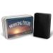 Shop Morning Person Serial Killer Soap - Handcrafted Black Soap with Activated Charcoal for Men & Women - Made in the USA - International Shipping Available - Buy Online on GoSupps.com