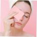 PLAFOPE 300 Sheets Facial Oil Blotting Paper Oil Control Facial Tissue Oil Control Films Paper for Oil Absorbing Makeup Oil-Absorbing Papers Cleaning Tissue Natural Flax Plant Fiber - Buy Online on GoSupps.com