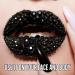 Makeup Glitter Glue Peel-Off Formula - Long-Lasting Adhesive for Eyes Face & Body | Chunky Glitter Jewels & Gems - Buy Online on GoSupps.com