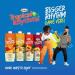 Grace Tropical Rhythms PINEAPPLE GINGER Drink 1Ltr (PACK OF 3) - Buy Online on GoSupps.com