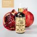 R&M Beauty Organic Pomegranate Kernel Oil - 100ml | Acne & Hair Loss Relief | Natural Face & Skin Care - Buy Online on GoSupps.com
