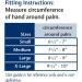 Truform Donning Gloves X-Large - 2 Pairs for Easy Compression Garment Application - Buy Online on GoSupps.com