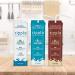 Ripple Non-Dairy Milk Vanilla | Vegan Milk with 8g Pea Protein | On-The-Go Cartons | Non-GMO & Gluten Free | 8 oz (Pack of 12) - Buy Online on GoSupps.com