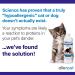 Allerpet Single Solution Dander Remover for Pets with Mitt - Reduce Pet Dander and Allergies - Buy Online on GoSupps.com