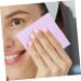 Konjac Makeup Remover Cloths - Gentle Face Wash & Makeup Removal for All Skin Types - Buy Online on GoSupps.com