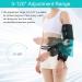 Buy TANDCF Bestlife ROM Hinged Elbow Brace | Support Splint Orthosis for Right & Left Arm - Comfort & Stability - Buy Online on GoSupps.com