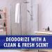 30 Seconds Shower Cleaner 2 Pack - 64 fl. oz. Total - Mold & Mildew Stain Remover - No Scrubbing - Buy Online on GoSupps.com