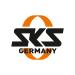 SKS Airchecker Digital Pressure Gauge for Presta and Schrader, One Size - Buy Online on GoSupps.com