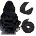 Hotlulana tape extensions real hair deep black extensions real hair 14 inch/35cm 40g invisible remy 100% natural tape in extensions real hair 20PCs Skin Weft Tape into extensions #1.#1 deep black 35cm-14 inch (20 pack)