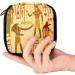 GIAPB Period Bag - Ancient Egyptian Tribal Art Sanitary Napkin Storage & Makeup Pouch Color 3567 - Buy Online on GoSupps.com