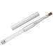 Design Gel Brush Fine Hair - Flat Tip Size 4 | Premium Quality for Precision Application - International Shipping Available - Buy Online on GoSupps.com