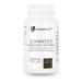F rstenmed fermented black garlic extract - odorless black garlic capsules (Black Garlic) - vegan - immune system heart circulation & health 180 pieces (1 Pack)