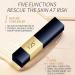 White Foundation Stick | 2-in-1 White Foundation Stick with Brush Full Coverage Buildable Concealer Stick for Face Ultra Blendable Creamy Formula Foundation for Natural Shine Free Finish Rossev - Buy Online on GoSupps.com
