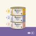 Applaws Natural Complete Wet Cat Food for Seniors | Tuna & Chicken in Jelly - 6 x 70g Multipack - Buy Online on GoSupps.com