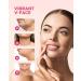 Double Chin Reducer & Jade Roller Kit. The V Line Face Belt & Jade Roller are Perfect for Anti Ageing Wrinkling & Facial Sagging. Yelow - Buy Online on GoSupps.com