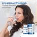 Gluconol Capsules - 60 Maxi Pack for Men & Women | Boost Energy & Metabolism - Shop Now! - Buy Online on GoSupps.com