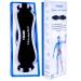 TENEX Sciatica Relief Band - Comfortable Non-Slip Brace for Effective Sciatica Pain Relief | Targets UB40 Acupoint | Unisex & Ideal for Daily Use - Buy Online on GoSupps.com