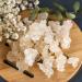 TAISHAN Natural Wild Edible Gum No Colors Thread-Like Non-GMO Tragacanth Gum Snow Swallow xueyan 250g / 8.8oz - Buy Online on GoSupps.com