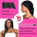 Goiple 3PCS Pink Elastic Bands for Lace Front Wig Edges - Adjustable & Stylish Wig Accessories - Buy Online on GoSupps.com