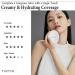 TIRTIR My Glow Cream Cushion 17C Porcelain 0.6 oz - Long Lasting Glow 24-Hour Formula - 0.63 Ounce - Buy Online on GoSupps.com