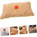 Healeved Warm-Keep Neck Warmer & Heating Cushion - Moxa Salt Bags for International Shipping - Buy Online on GoSupps.com
