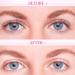 Buy Lash Shampoo for Lash Extensions - 60ml Eyelash Extension Cleanser with Brushes | Non-Irritating Foam | Home & Salon Use - Buy Online on GoSupps.com