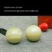 Unbit Baoding Balls - Marble Green Stress Balls for Adults | Decompression Hand Exercise | 50mm Chinese Sports Massage Ball - Buy Online on GoSupps.com