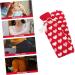 Gleavi Winter Handwarmer | Rechargeable Heating Cushions for Neck Shoulder & Foot Pain Relief - Plush Comfort - Buy Online on GoSupps.com
